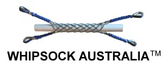 Whipsock Australia | Whipsocks Hose Restraints