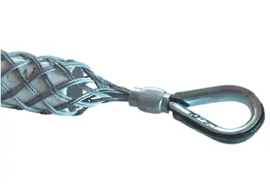 single-eye-cap-end